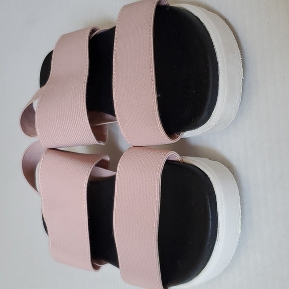 Madden Girl Sandals sz 6.5 - Picture 4 of 8